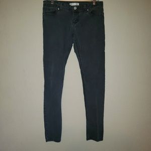 No Boundaries Skinny Jeans